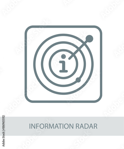 Information Radar