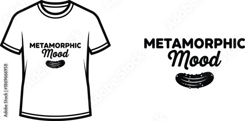 Minimalist mood t-shirt design casual wear for everyday use perfect for casual fashion typography t shirt design