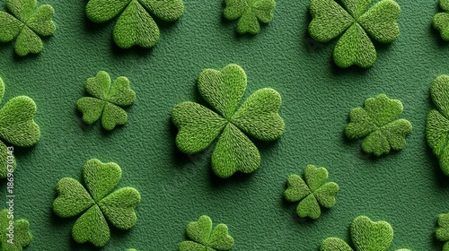 st patrick background