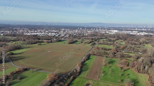 Dreieich-Sprendlingen