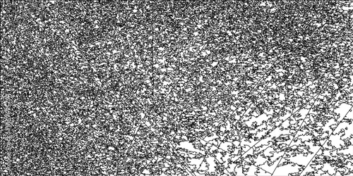 Black and white metal texture background with rough stone and asphalt surface