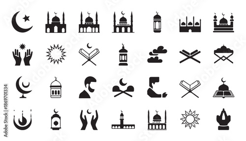 East asian tiered pagoda silhouettes with unique architectural details for landscape design elements