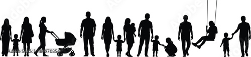 family, parenthood, togetherness, childhood, parenting, relatives, household, love, care, bond, lifestyle, people, silhouette, generations, community, unity, support, upbringing, domestic, familylife