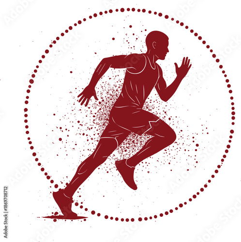 running, sprint, runner, athlete, speed, motion, energy, power, fitness, training, action, endurance, momentum, performance, cardio, athletics, race, movement, strength, velocity