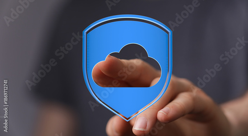 Secure cloud data storage c...