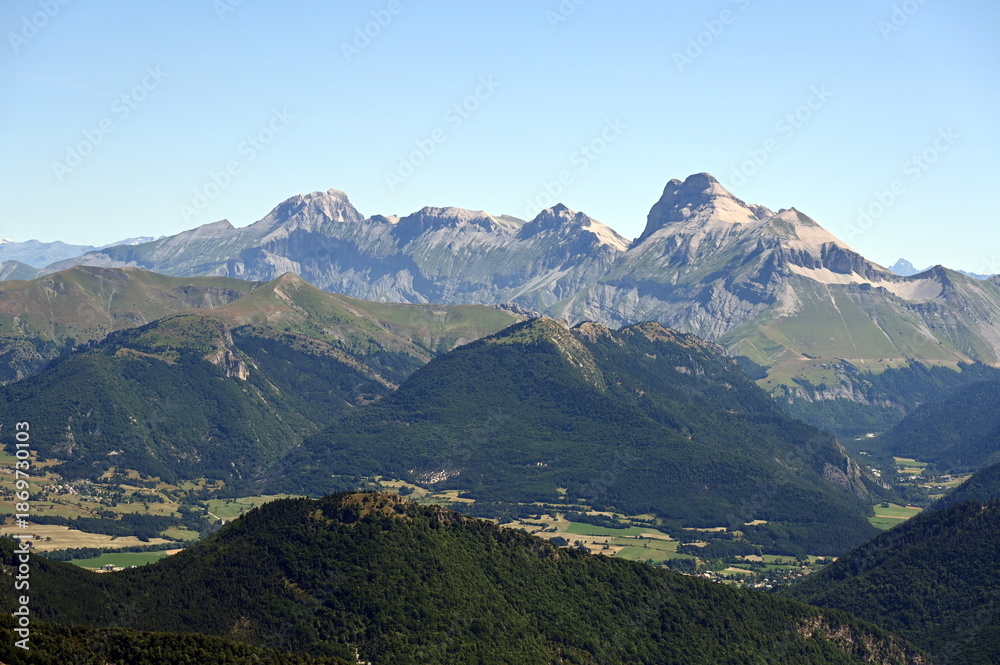 Obraz premium le grand ferrand