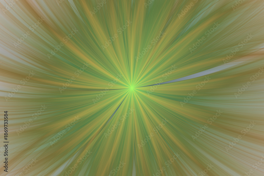 Obraz premium abstract green background texture design