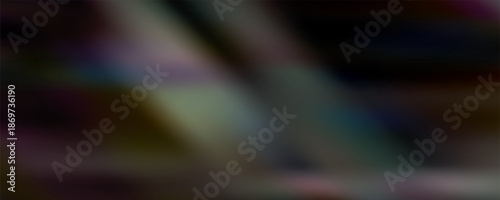 Blurred background illustration texture with a smooth gradient Wallpaper brochure for text and web design