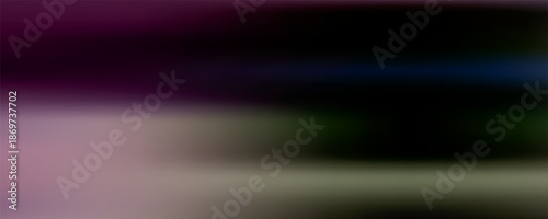 Conceptual shiny blur background with shiny particles and different elements in close up