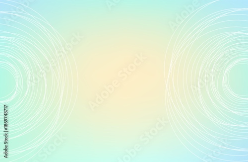 Premium background design with white line pattern (texture) in luxury pastel colour.
Abstract horizontal vector template for business banner, formal backdrop, prestigious voucher, luxe invite