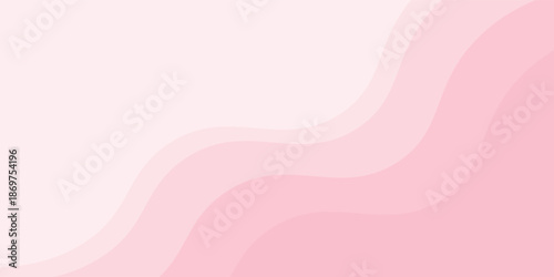 elegant soft pink fluid gradient background. For Cover Design, Book Design, Poster, Flyer, Banner, Website Backgrounds or Advertising