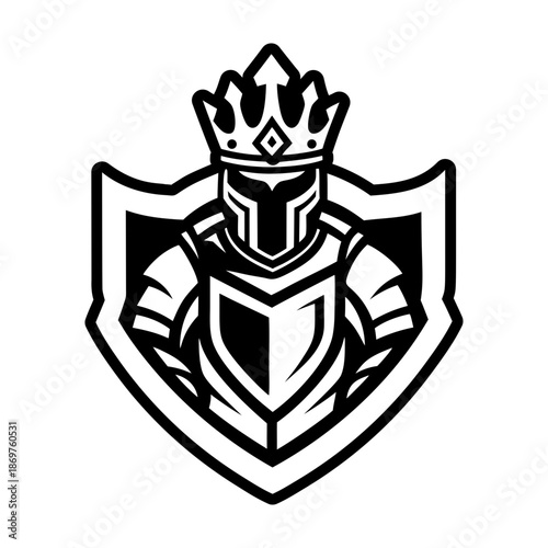  Glyph Style Royalty Symbols