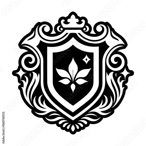  Glyph Style Royalty Symbols