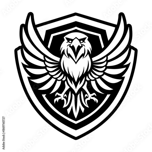 Glyph Style Royalty Icon