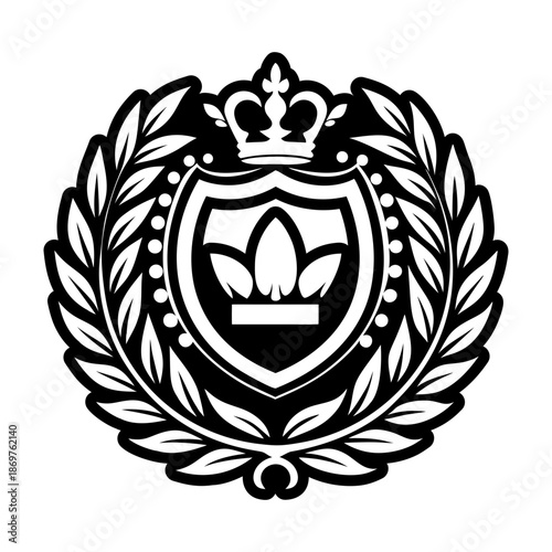 Glyph Style Victorian Symbols