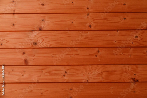Close-up of a wooden plank ...
