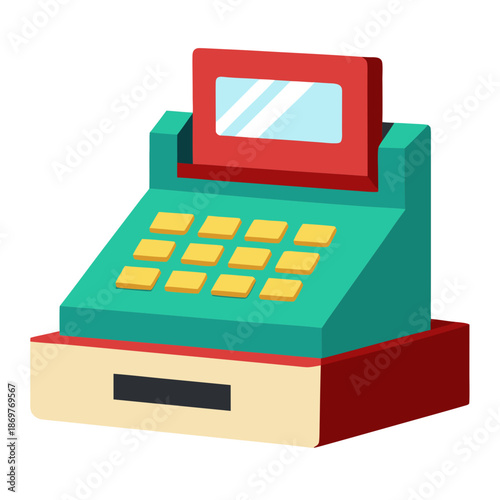 calculator and money