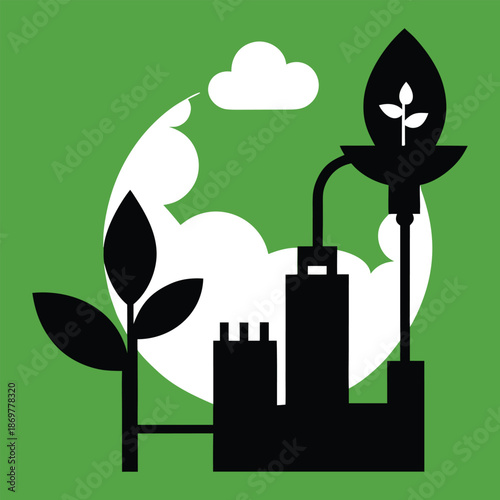 ecology and pollution