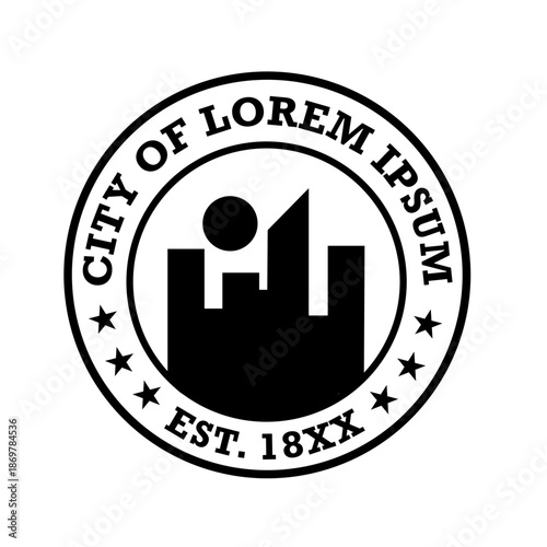 Government B2B placeholder logo