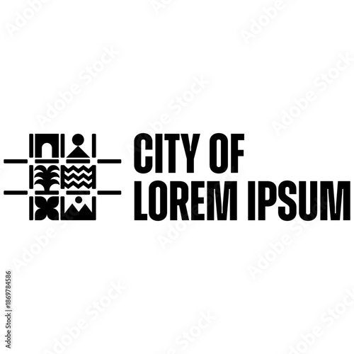 Government B2B placeholder logo