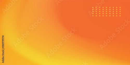 Top abstract autumn studio room background. brown dark gradient empty wall backdrop.