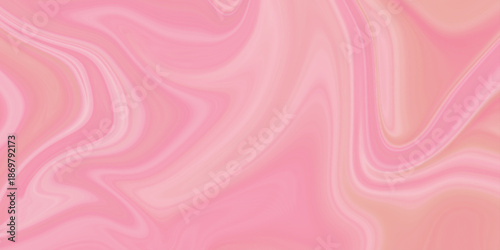 Rose marble texture and background for design.
Soft pastel pink and peach swirls abstract fabric texture with gentle light reflections.  Abstract light delicate silver pink background .