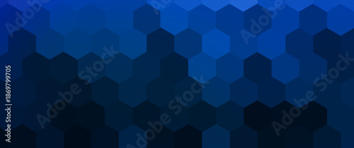 Light BLUE vector modern geometrical abstract background. Texture, brand-new background. Geometric background in Origami style with gradient.