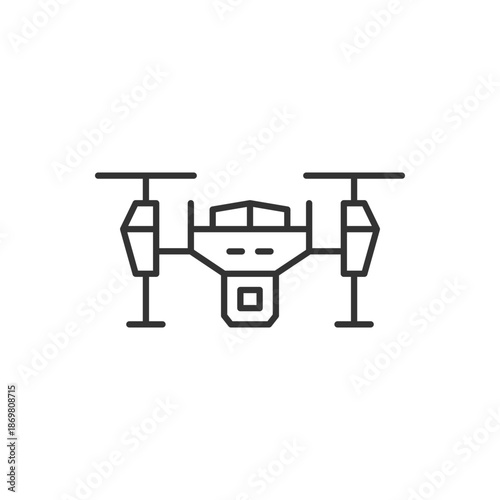 Drone Icon