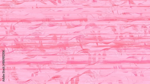 Grunge Background with Copy Space Soft Pink Watercolor Texture for Elegant Design Background.