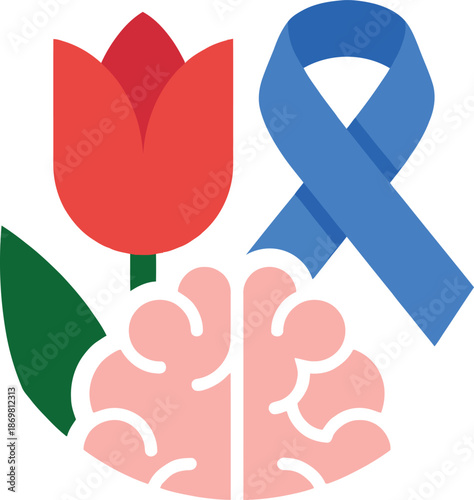 Medical protection shield icon with white cross symbol of healthcare safety and immune system defense concept hospital security sign logo design for insurance policy and wellness care.