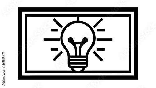 Confident businesswoman working diligently in modern office space