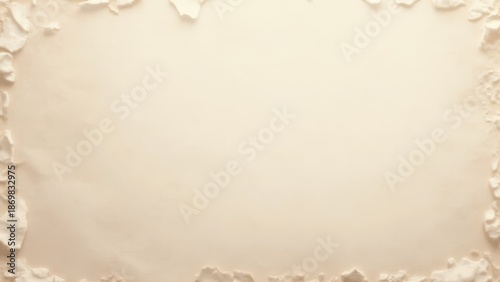 Paper texture background suitable for design, printing and creative projects