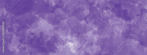 Creative Abstract Watercolor Texture with Gentle Visual Rhythm