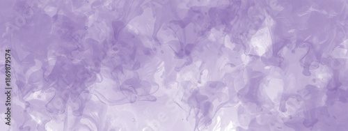 Decorative Abstract Watercolor Texture with Flowing Paint Aesthetic