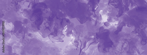 Creative Abstract Watercolor Texture with Elegant Paint Diffusion