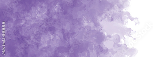 Soft Focus Abstract Watercolor Texture with Fluid Artistic Layers