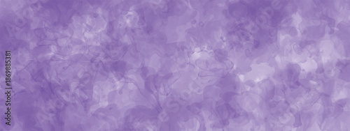 Soft Focus Abstract Watercolor Texture with Fluid Artistic Layers