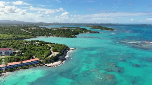 Antigua, Eastern Caribbean