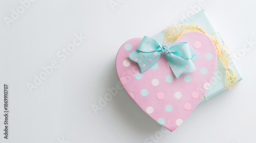 Heart Gift Box