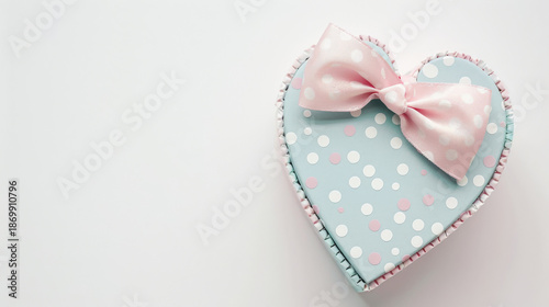 Heart Gift Box