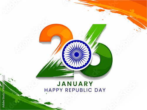 Happy Republic Day 2023 - Celebrate Indian Independence