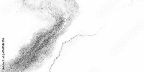 Detailed vector illustration of an abstract paper texture background featuring a torn map design with the world continent shapes and European borders