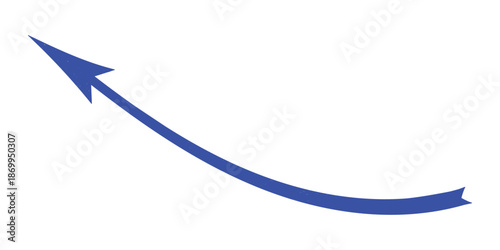 Hand drawn crayon movement element