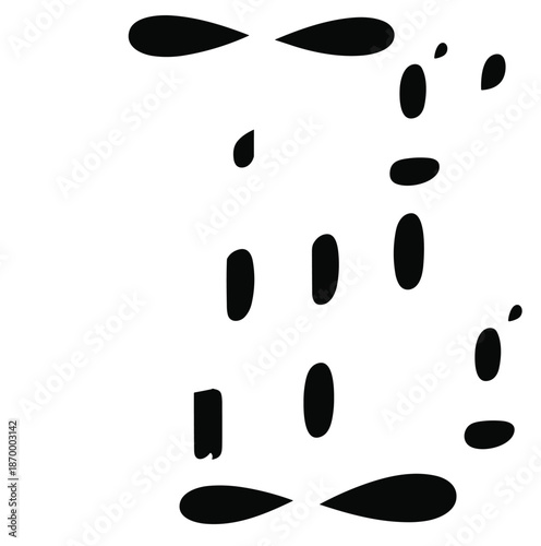 Orange Ribbon Strong Typography Graphic Design Illustration Supporting Awareness Advocacy and Solidarity for Leukemia Kidney Cancer Multiple Sclerosis Awareness in Healthcare Medical Campaigns and Cha