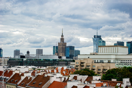 Warszawa