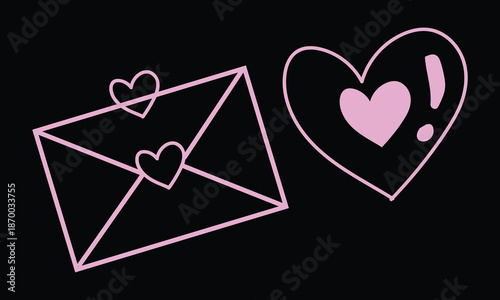 Simple vector file representation