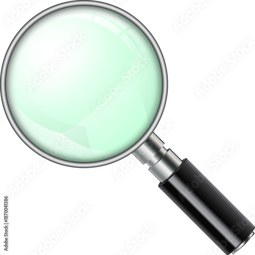 Magnifying Glass