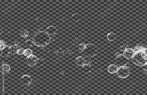 Water drops background white electronics.ai