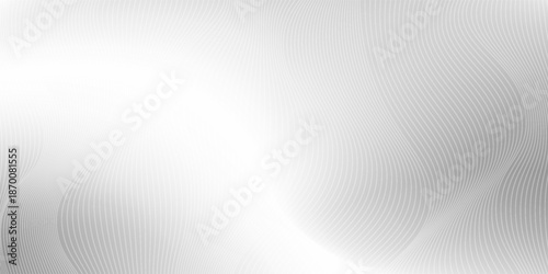 premium background design with diagonal line pattern in grey colour. vector white horizontal template for business banner, formal invitation backdrop, luxury voucher, prestigious gift certificate.