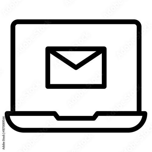 Mail icon